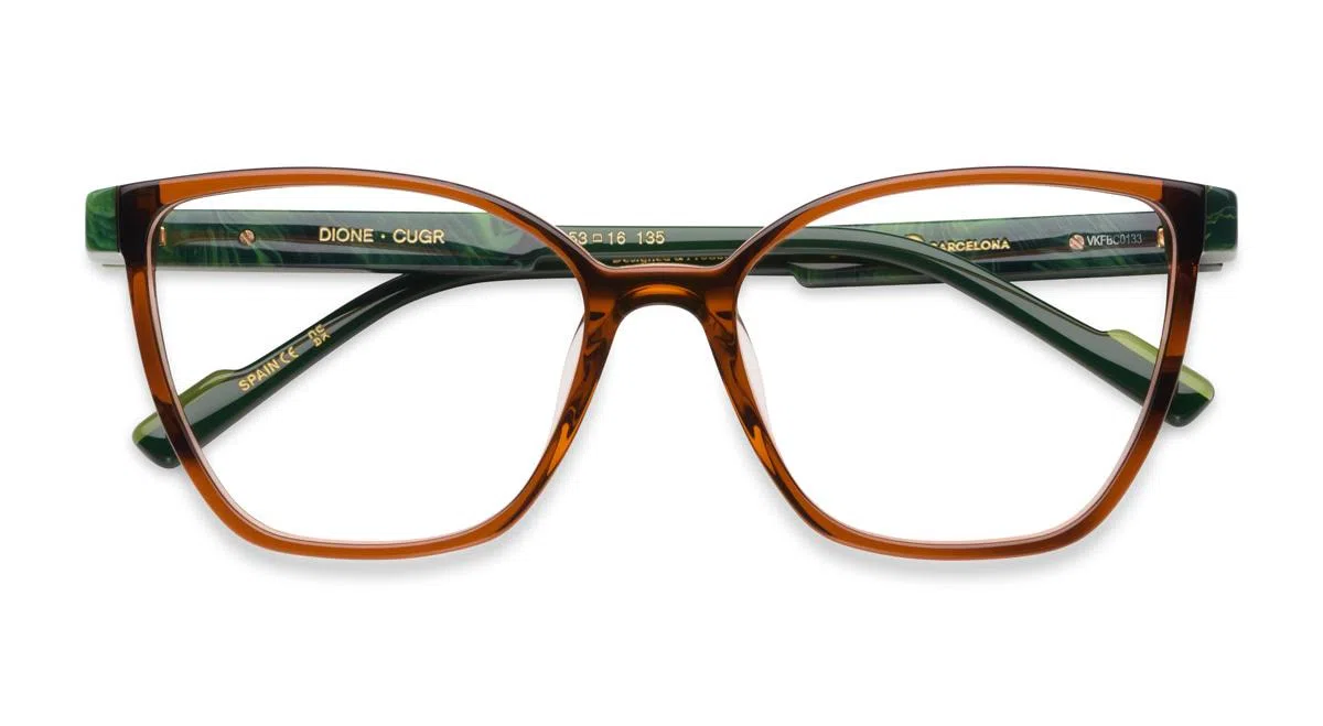 Etnia Barcelona DIONE Eyeglasses - view 2